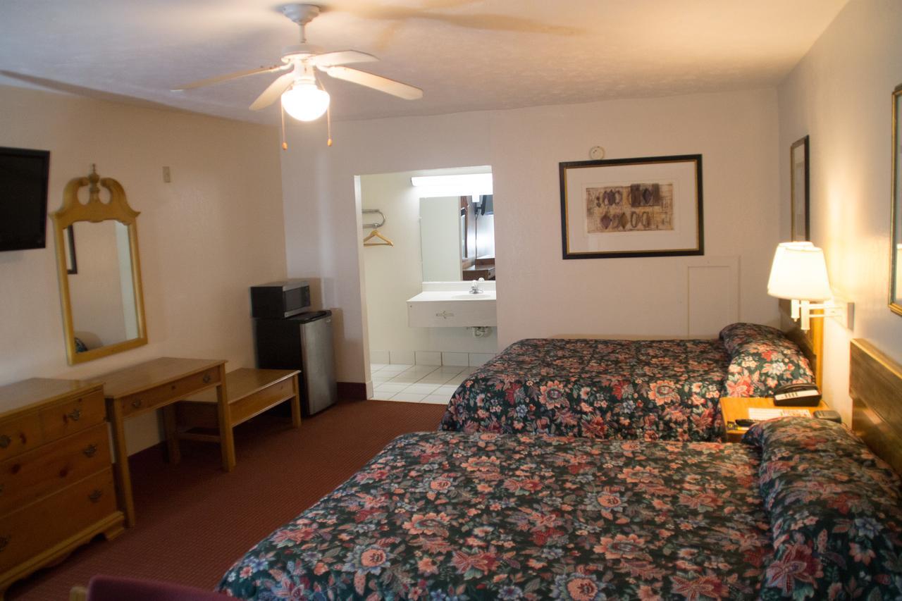 Motor 3* Tazewell