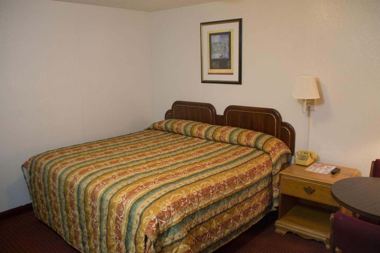 Motel Motor 3*