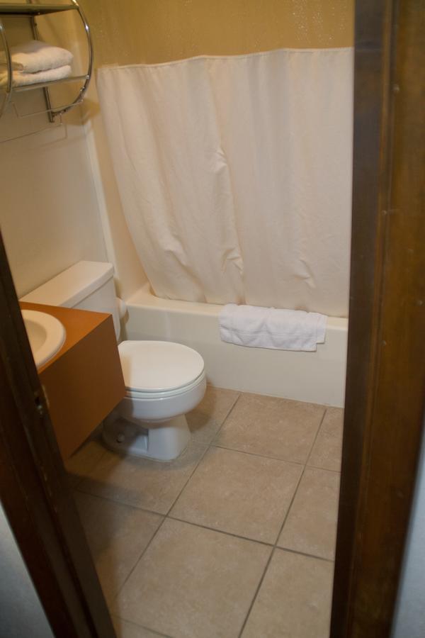 Motor 3* Tazewell