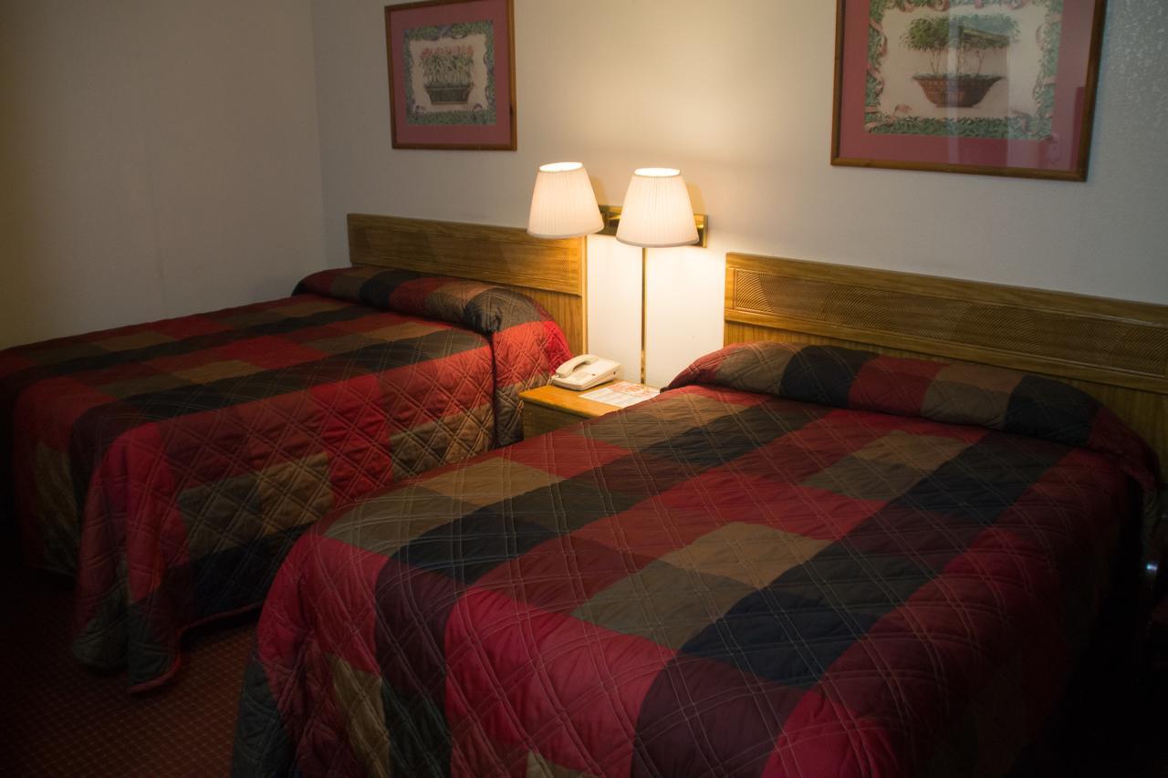 Motel Motor 3*
