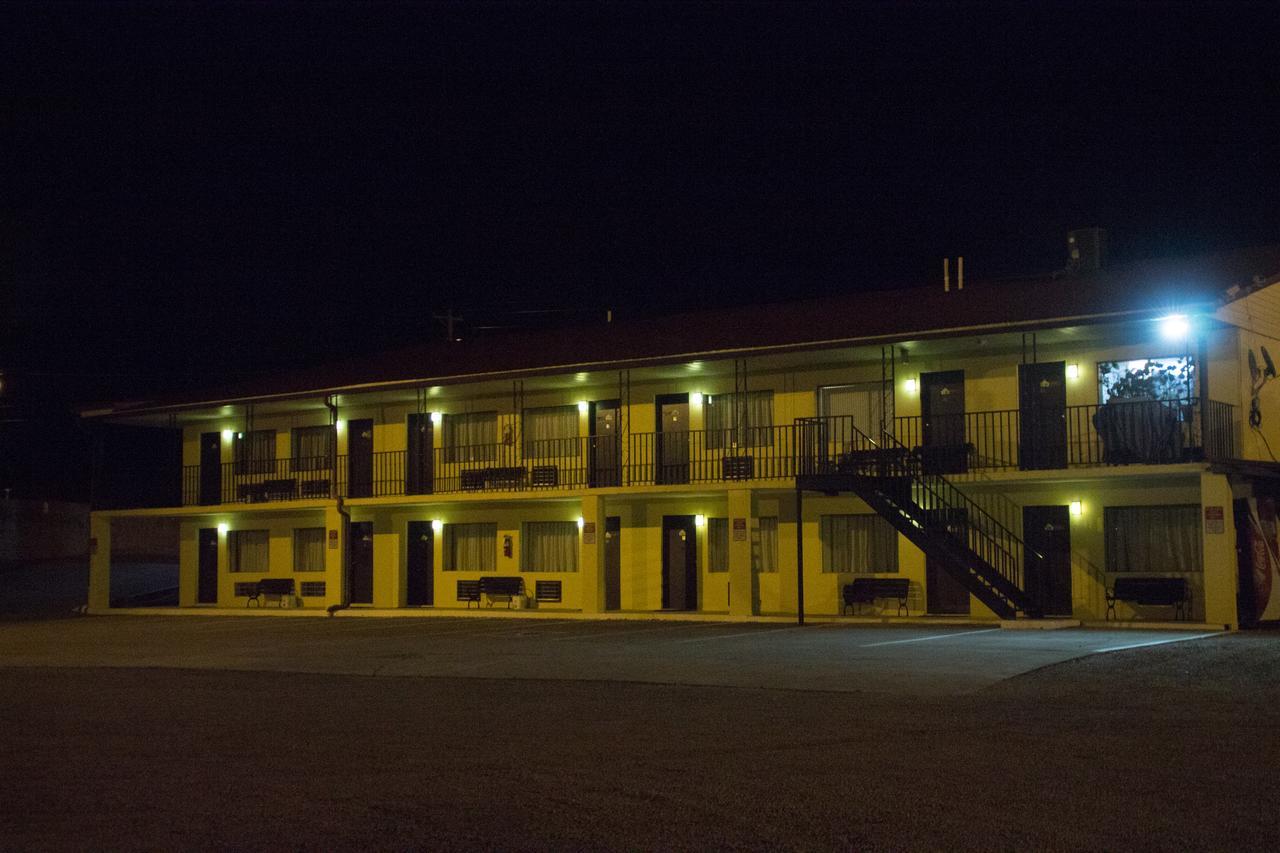 Motel Motor 3*